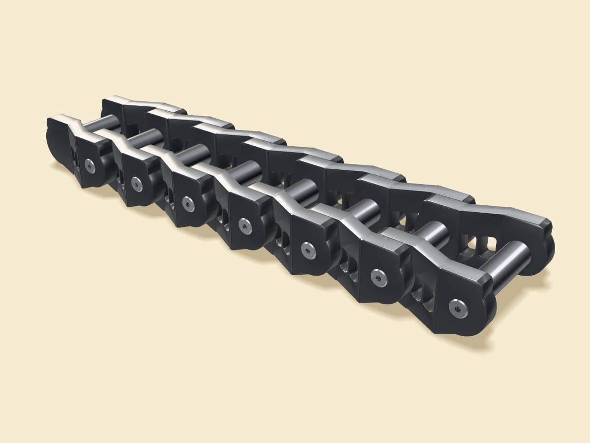 Undercarriage Track Chain (Sealed & Lubricated)