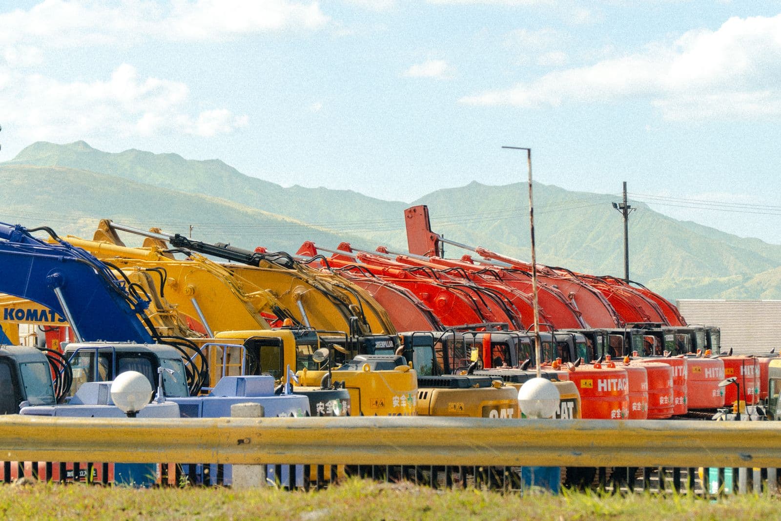 Buy, Lease, or Rent? Choosing the Right Commercial Structure for Your Next Project