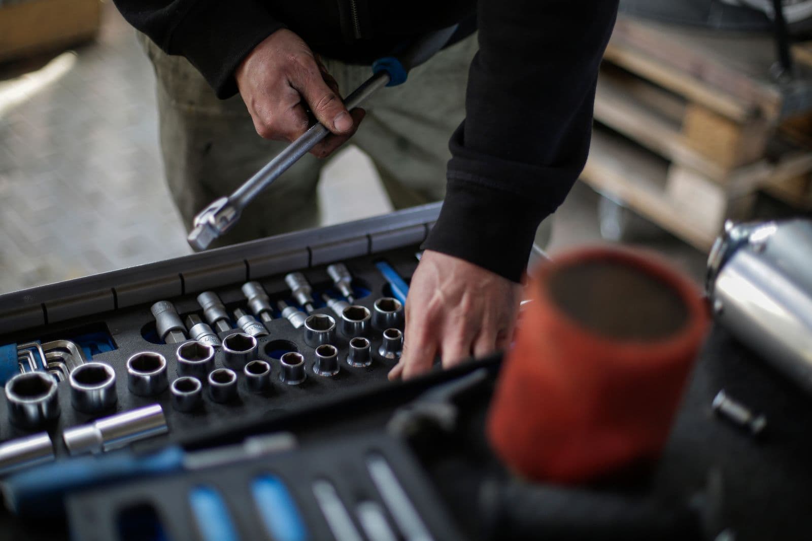 OEM vs. Same-OEM Aftermarket: What Actually Determines Reliability