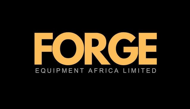 Forge Equipment Africa Limited