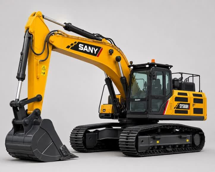 Excavators